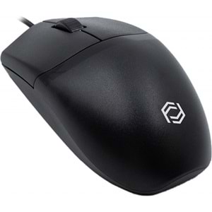 FRISBY FM-3026K 1000 DPI KABLOLU APTIK SIYAH MOUSE