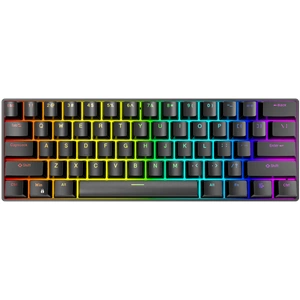 GAMEPOWER NEXA HE60 1K RGB KABLOLU MANYETIK SWITCH GAMING KLAVYE