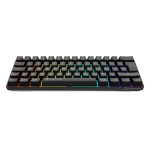GAMEPOWER NEXA HE60 1K RGB KABLOLU MANYETIK SWITCH GAMING KLAVYE