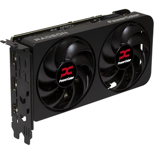 POWERCOLOR RADEON RX 9060 XT 16GB GDDR6 (OC) EKRAN KARTI