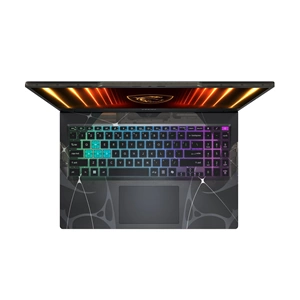 MSI CYBORG 15 B2RWFKG-207XTR Core i5 210H 16GB DDR5 RTX5060 GDDR7 8GB 512GB SSD 15.6