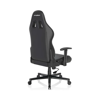DXRACER P132 OYUNCU KOLTUĞU SİYAH