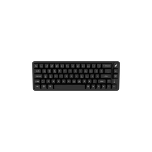 HAWK HK251B GAMING RGB MEMBRANE GAMING OYUNCU KABLOSUZ KLAVYE