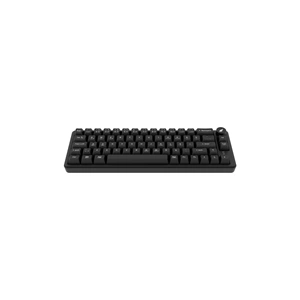 HAWK HK251B GAMING RGB MEMBRANE GAMING OYUNCU KABLOSUZ KLAVYE