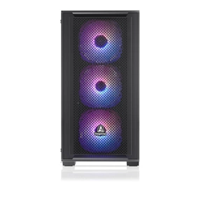 LANSMAN GAMING PC AMD RYZEN 5-5500 16 GB RAM 8 GB RTX5060 512 GB SSD 650W
