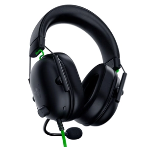 Razer Blackshark V2 X HyperSpeed Kablolu Gaming Oyuncu Kulaklığı