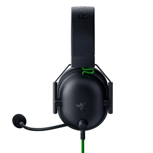 Razer Blackshark V2 X HyperSpeed Kablolu Gaming Oyuncu Kulaklığı