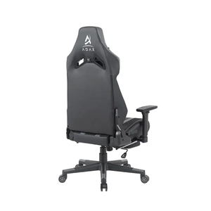 ADAX NEXUS PLUS GRAY AYAK DESTEKLİ GAMING KOLTUK