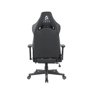 ADAX NEXUS PLUS GRAY AYAK DESTEKLİ GAMING KOLTUK