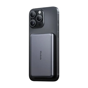 MCDODO MC-464 SLIM 5000 MAH 20W FAST POWERBANK