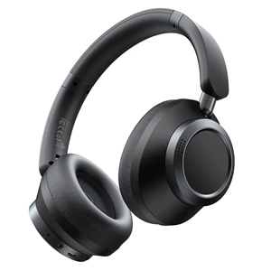 MCDODO T03 ACTIVE NOISE CANCELLING BLUETOOTH KULAKLIK SİYAH