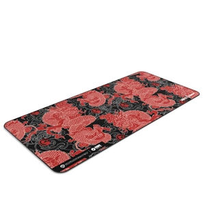 HAWK HWK-DRG RED 9040 RED DRAGON 90x40 GAMİNG MOUSE PAD