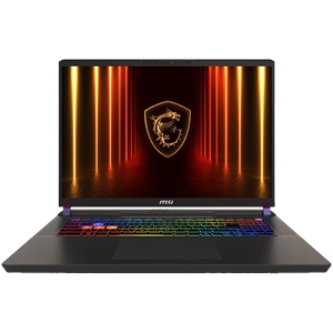MSI Crosshair 17 HX AI D2XWGKG-018XTR Ultra 7 255HX 32 GB 1 TB SSD RTX5070 17