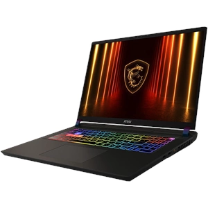 MSI Crosshair 17 HX AI D2XWGKG-018XTR Ultra 7 255HX 32 GB 1 TB SSD RTX5070 17