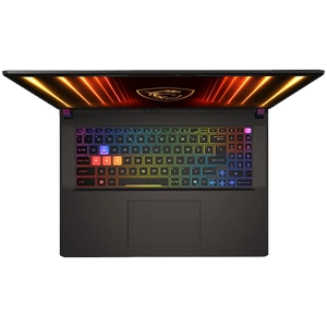 MSI Crosshair 17 HX AI D2XWGKG-018XTR Ultra 7 255HX 32 GB 1 TB SSD RTX5070 17