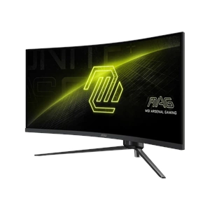 MSI MAG 345CQR 34