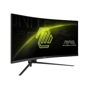 MSI MAG 345CQR 34