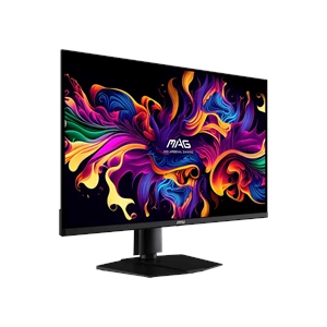 MSI MAG 321UPX 31.5
