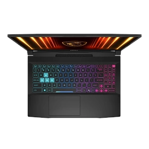 MSI KATANA 15 HX B14WFK i7-14650HX 16GB RAM DDR5 1TB SSD RTX 5060 15.6 QHD 165 HZ INCH GAMING LAPTOP
