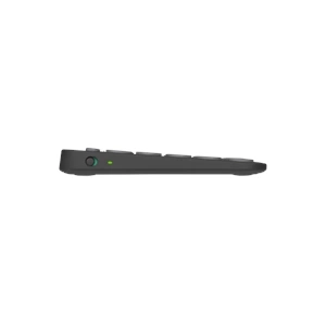 LOGITECH K380S PEBBLE BLUETOOTH GRAFIT KLAVYE