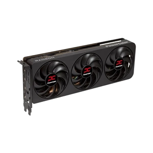 POWERCOLOR RADEON RX 9070 XT REAPER 16GB GDDR6 256 BIT EKRAN KARTI