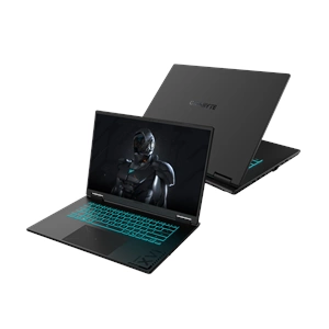 GIGABYTE A16 INTEL i5-13420H 16 GB DDR5 RAM 512 GB SSD 6 GB RTX 4050 16