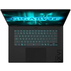 GIGABYTE A16 INTEL i5-13420H 16 GB DDR5 RAM 512 GB SSD 6 GB RTX 4050 16