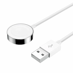 JOYROOM USB-A MANYETİK APPLE WATCH ŞARJ ALETİ