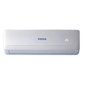 VISION F SERİSİ 24000 BTU İNVERTER KLİMA