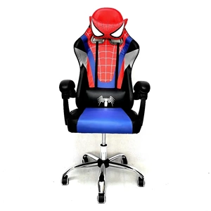 ETM SPIDERMAN OYUNCU KOLTUĞU