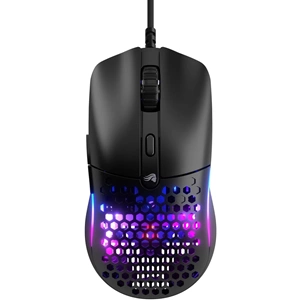 GLORIOUS MODEL O ETERNAL KABLOLU MOUSE SİYAH