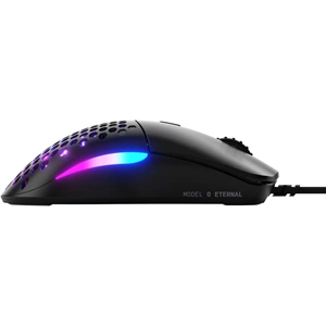 GLORIOUS MODEL O ETERNAL KABLOLU MOUSE SİYAH