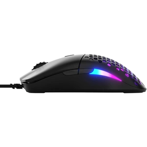 GLORIOUS MODEL O ETERNAL KABLOLU MOUSE SİYAH
