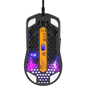 GLORIOUS MODEL O ETERNAL KABLOLU MOUSE SİYAH
