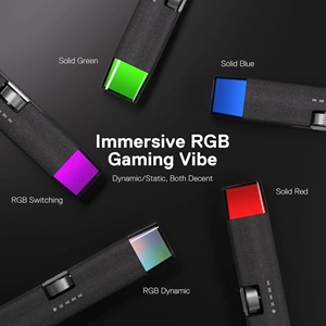 REDRAGON DORA GS512 RGB 12W HOPARLÖR