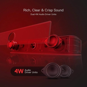REDRAGON GS560 ADIEMUS HOPARLÖR SİYAH
