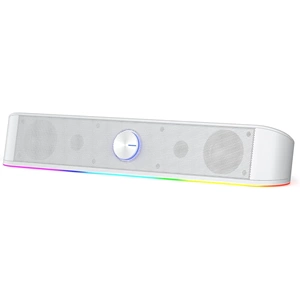 REDRAGON GS560W ADIEMUS HOPARLÖR BEYAZ
