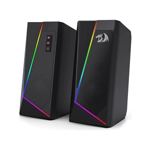 REDRAGON GS520 ANVIL RGB HOPARLÖR SİYAH