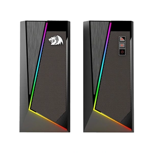 REDRAGON GS520 ANVIL RGB HOPARLÖR SİYAH