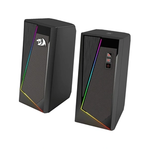 REDRAGON GS520 ANVIL RGB HOPARLÖR SİYAH