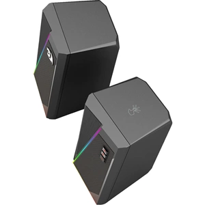 REDRAGON GS520 ANVIL RGB HOPARLÖR SİYAH