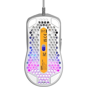 GLORIOUS MODEL O ETERNAL KABLOLU MOUSE BEYAZ
