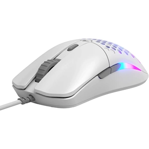 GLORIOUS MODEL O ETERNAL KABLOLU MOUSE BEYAZ