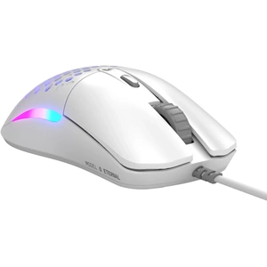 GLORIOUS MODEL O ETERNAL KABLOLU MOUSE BEYAZ