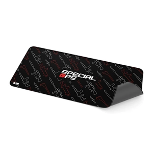 HAWK HWK-FOR-9040 FORCE 90X40 MOUSE PAD