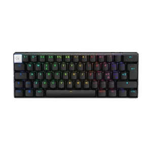 LOGITECH PRO X 60 LIGHTSPEED KABLOSUZ GAMING KLAVYE
