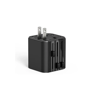 Wiwu Wi-UA005 Çoklu Universal TR/US/UK/AUS/EU Uyumlu Çevirici 2500W