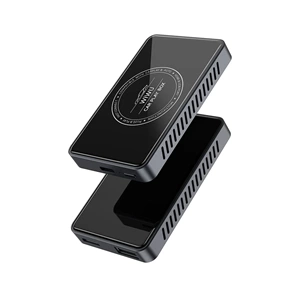WIWU CP004 CarPlay Box Wireless Adaptör