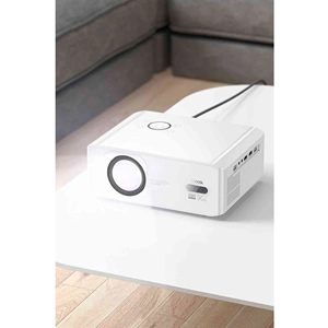 DT03 HOCO Otonom Destekli Full Hd Android Bt Projeksiyon