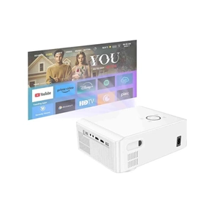 DT03 HOCO Otonom Destekli Full Hd Android Bt Projeksiyon